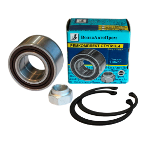 Ремкомплект ступицы переднего колеса 2108. 2108-3103020