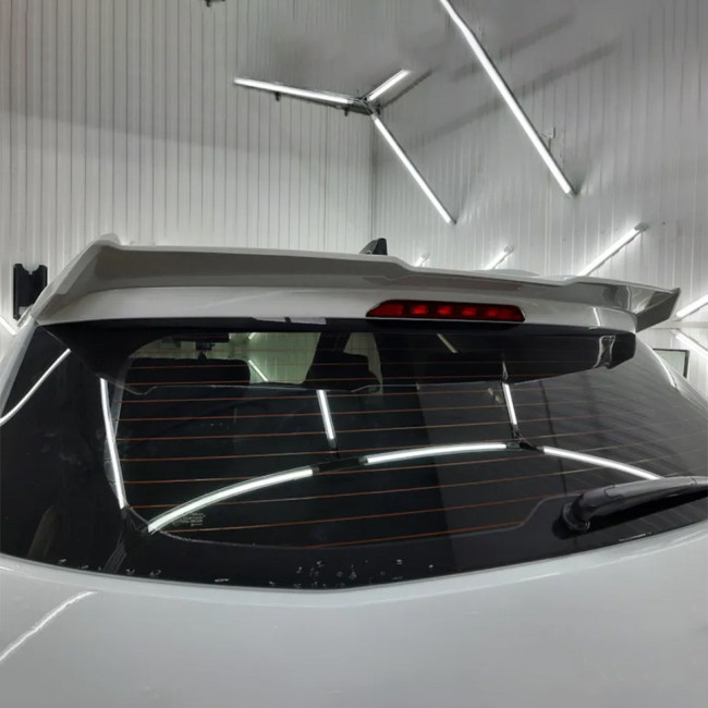 Спойлер для Hyundai Creta (2016-2020) Спойлер для Hyundai Creta (2016-2020)
