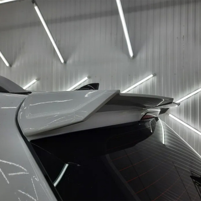 Спойлер для Hyundai Creta (2016-2020) Спойлер для Hyundai Creta (2016-2020)