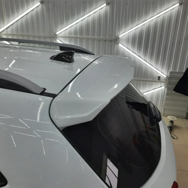 Спойлер для Hyundai Creta (2016-2020) Спойлер для Hyundai Creta (2016-2020)