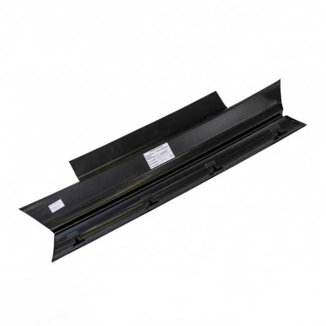 Заглушка в проем переднего бампера на зиму "АртФорм" для Renault Logan (2014-н.в.) Заглушка в проем переднего бампера на зиму "АртФорм" для Renault Logan (2014-н.в.)