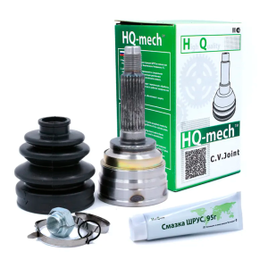 Шарнир наружный Daewoo Matiz,Tico