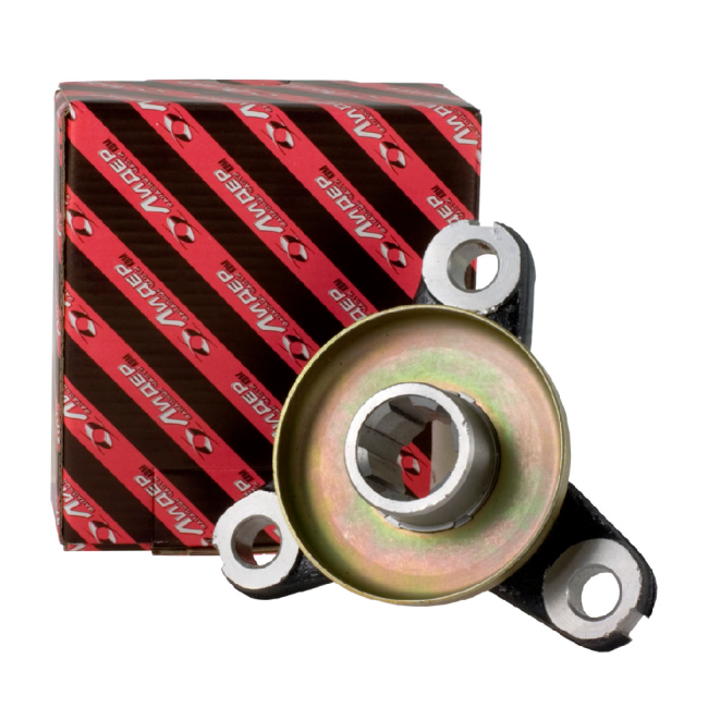 Фланец КПП 2101 "Лидерком" 2101-1701238