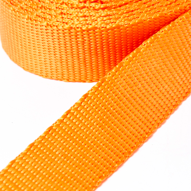 Динамическая стропа (рывковая) 10 т 7 м серия "PRO", Tplus Динамическая стропа (рывковая) 10 т 7 м серия "PRO", Tplus