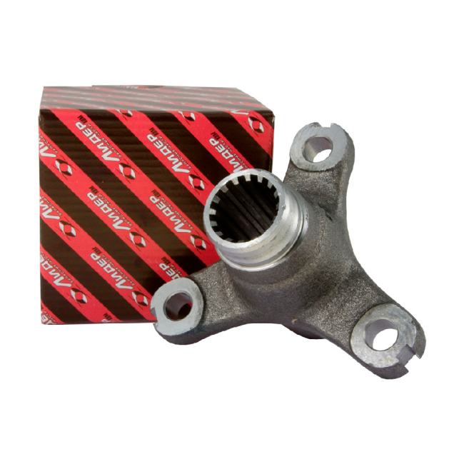 Фланец эластичной муфты 2101 "Лидерком" 2101-1701238