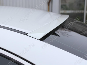 Козырек на заднее стекло узкий для Honda Accord IX (2013-2019)