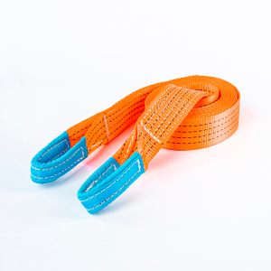 Буксировочный трос 2.5 т 6 м Петля/Петля, Tplus