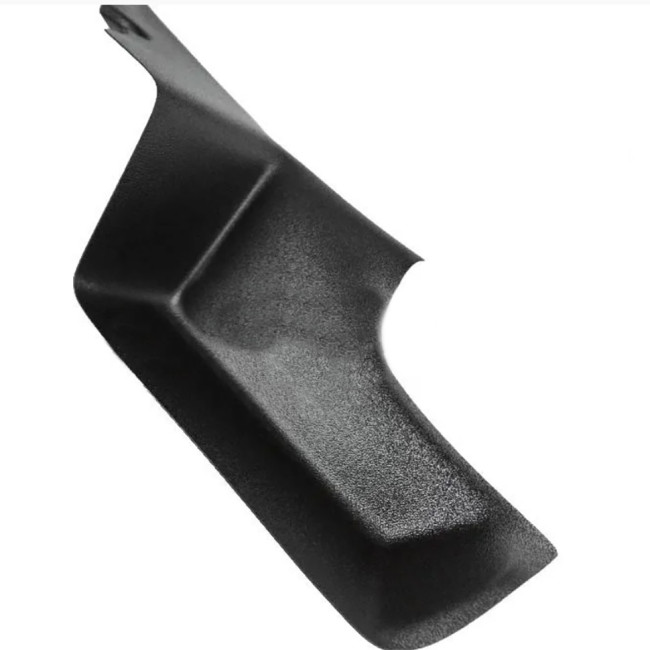 Накладки на ковролин задние для Renault Kaptur (2016-2022)