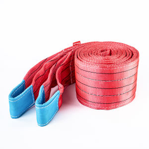 Буксировочный трос 30 т 5 м Петля/Петля, Tplus