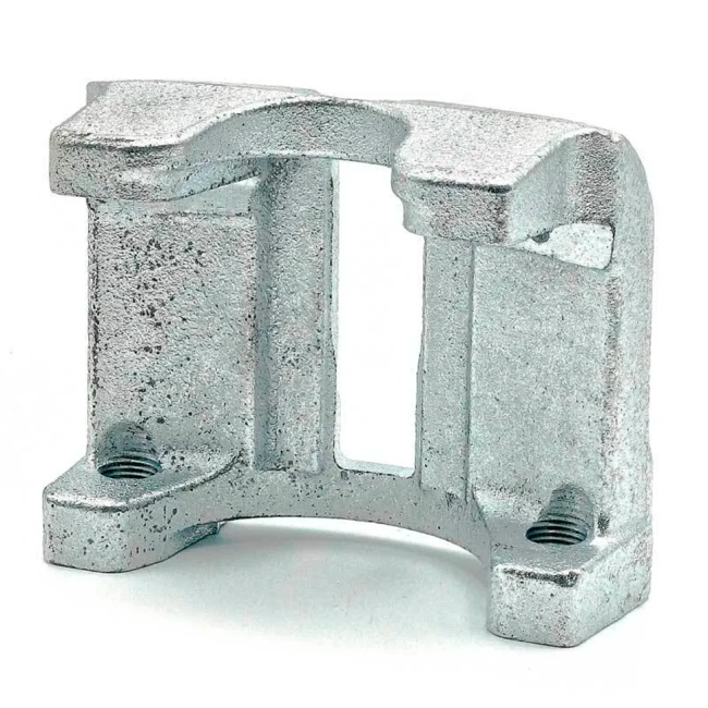 Скоба суппорта ВАЗ-2110 (ладошка)