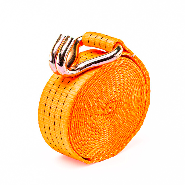 Лента для стяжного ремня 5/10 т 12 м, Tplus