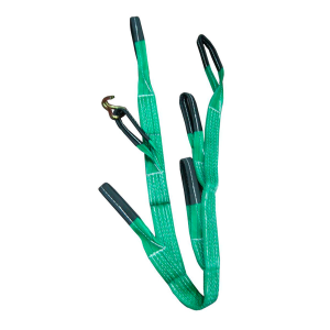 Стропа для эвакуаторов 2 м (5 петель), Tplus