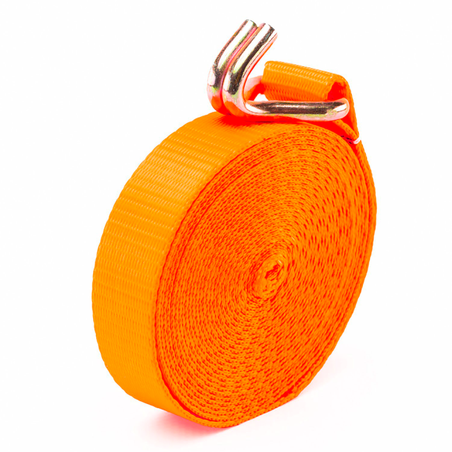 Лента для стяжного ремня 1/2 т 3 м, Tplus