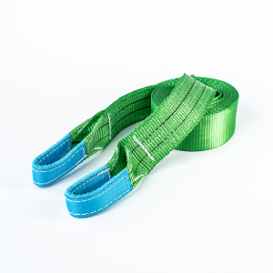 Буксировочный трос 6 т 6 м Петля/Петля, Tplus