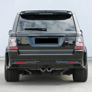 Спойлер для Land Rover Range Rover Sport (2005-2010)