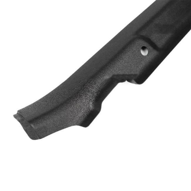 Накладки на ковролин передние для Renault Duster (2 gen)(2021-н.в.) Накладки на ковролин передние для Renault Duster (2 gen)(2021-н.в.)