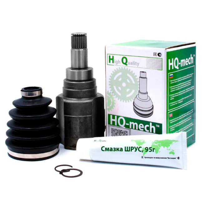 Шарнир (ШРУС) внутренний правый Geely Emgrand EC 7 MT