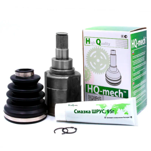 Шарнир (ШРУС) внутренний левый Geely Emgrand EC 7 MT 1064001798