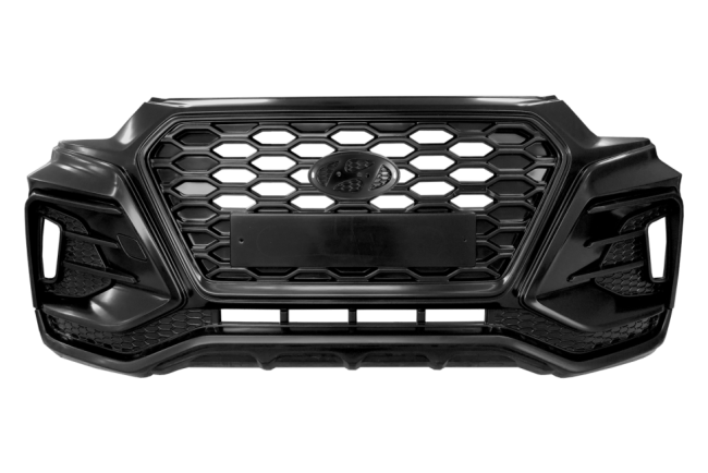 Аэродинамический обвес для Hyundai Creta (2016-2020)