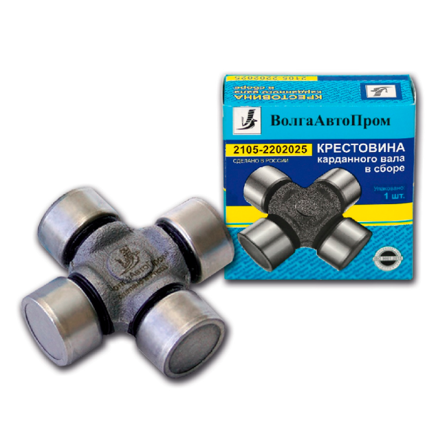 Крестовина 2105 (усиленная) 2105-2202025