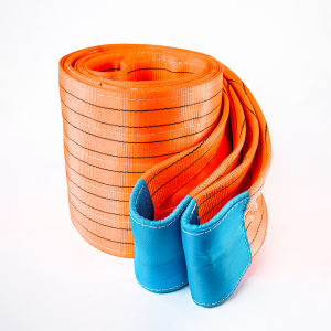 Буксировочный трос 70 т 10 м Петля/Петля, Tplus