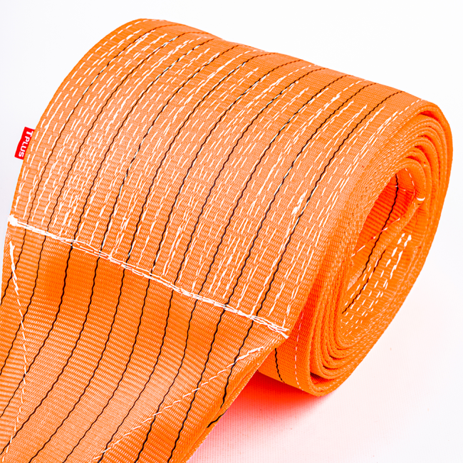 Буксировочный трос 70 т 10 м Петля/Петля, Tplus