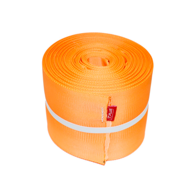 Защитный чехол для динамической стропы 80-120 мм (10 м), Tplus