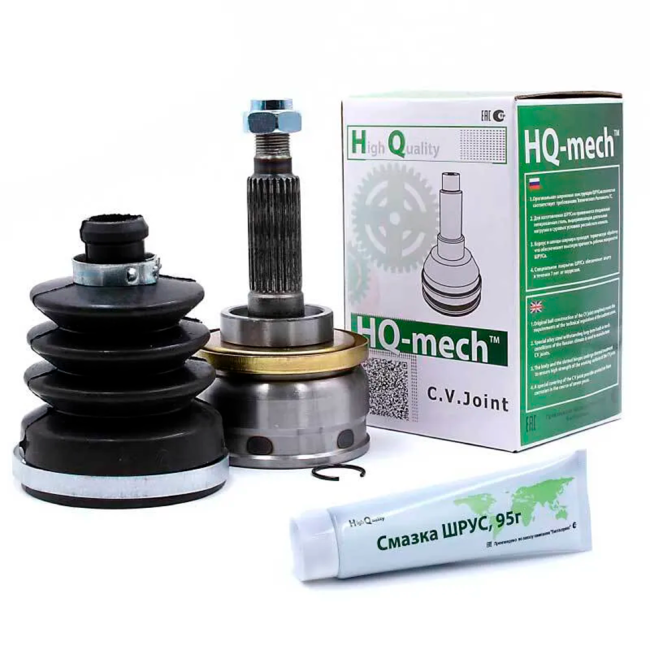 Шарнир наружный ВАЗ-21213,2123