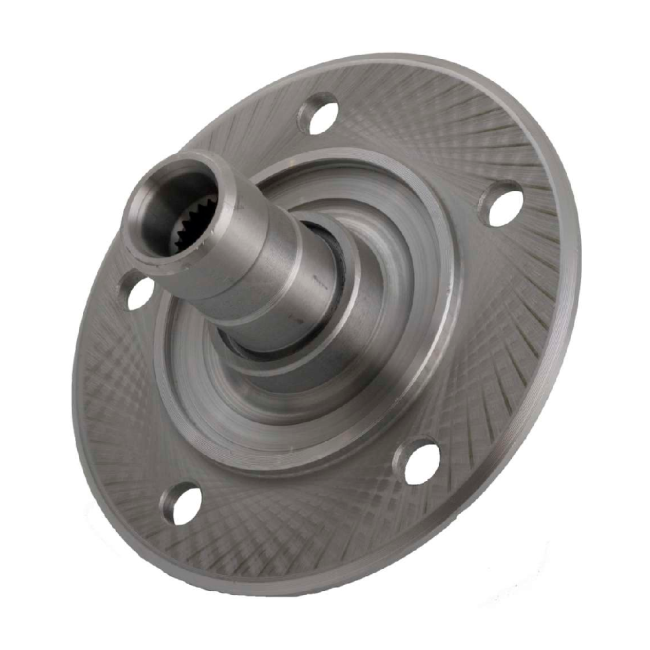 Ступица переднего колеса (завод) 2121 2121-3103014