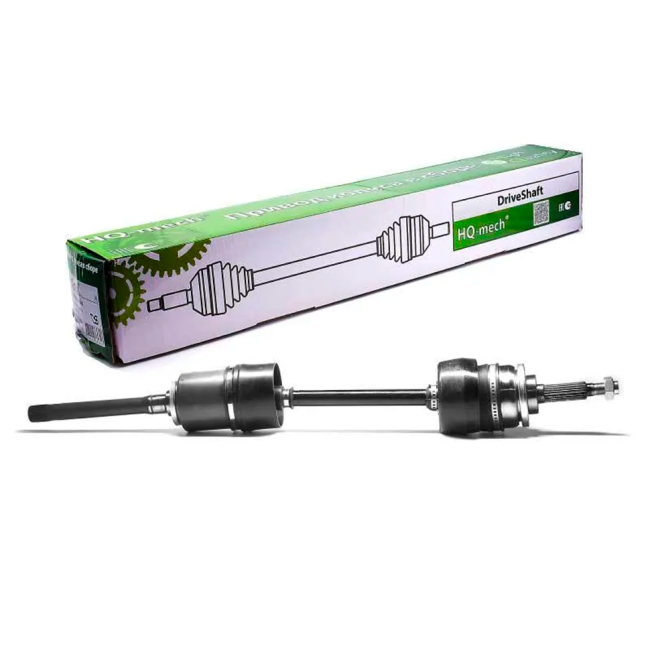 Привод правый в сборе ВАЗ-2123,21214,21213