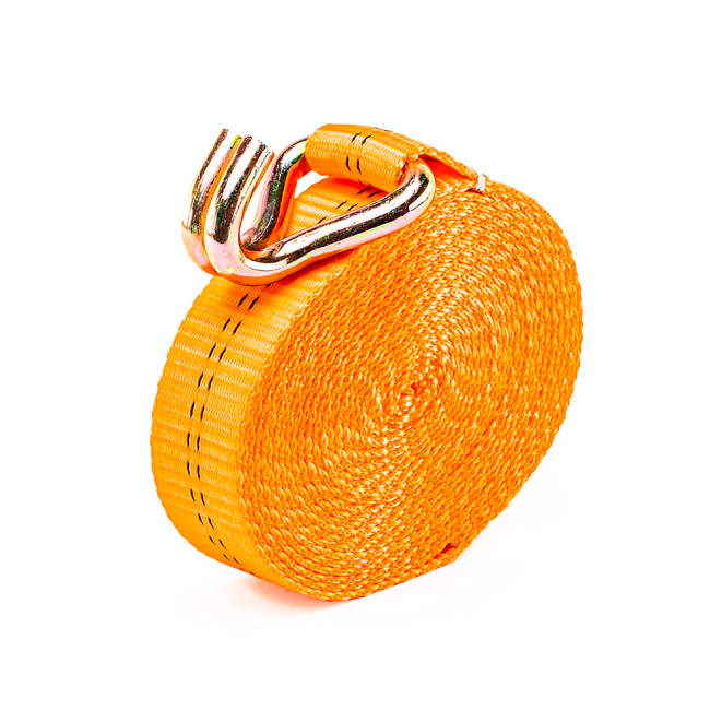 Лента для стяжного ремня 3/6 т 11 м, Tplus