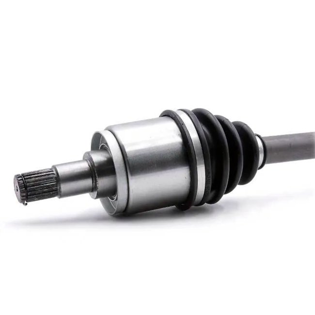 Привод правый в сборе ЗАЗ-1102