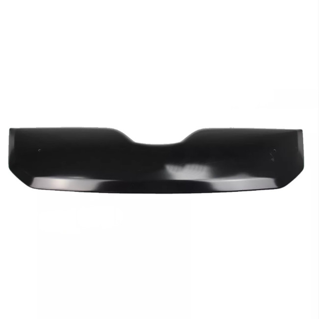 Зимний экран верхний, (под покраску) для Skoda Yeti City (2013-2018) Зимний экран верхний, (под покраску) для Skoda Yeti City (2013-2018)