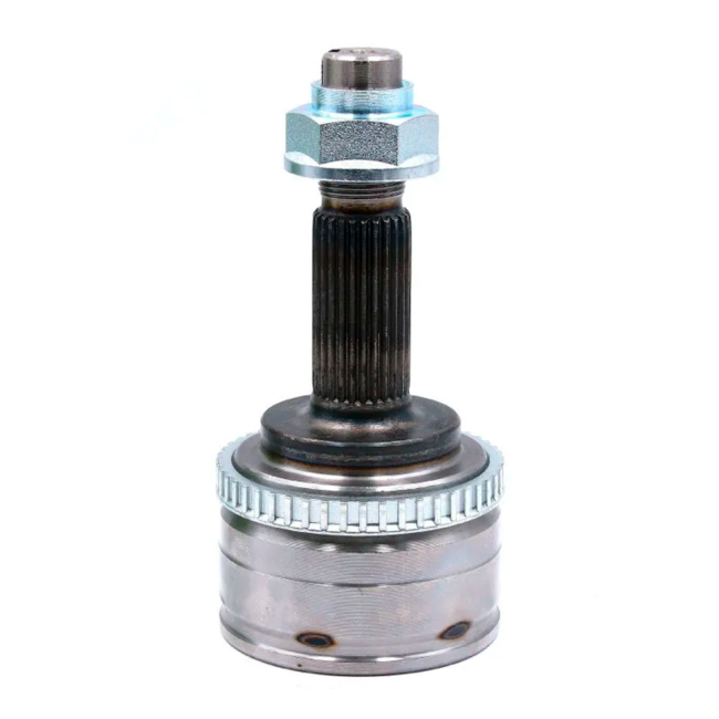 Шарнир (ШРУС) наружный Lifan X60 MT (23 шлица) с ABS