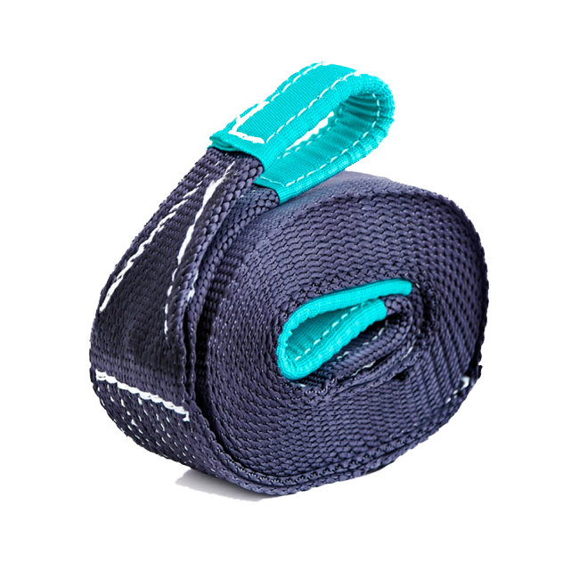 Динамическая стропа (рывковая) 8 т 7 м, KENNY Master Динамическая стропа (рывковая) 8 т 7 м, KENNY Master