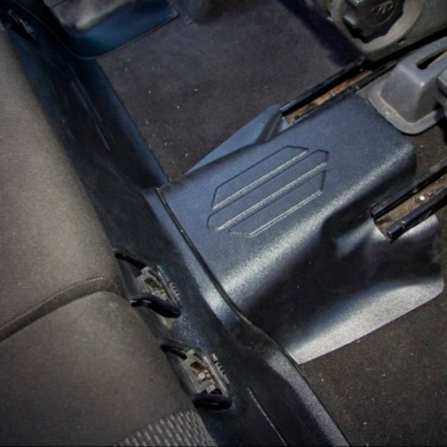 Накладки на ковролин под заднее сидение "АртФорм" для ВАЗ 2190, 2191 LADA Granta (2014-н.в.), Kalina 2 (2013-2018 г.в.), 2 шт. Накладки на ковролин под заднее сидение "АртФорм" для ВАЗ 2190, 2191 LADA Granta (2014-н.в.), Kalina 2 (2013-2018 г.в.), 2 шт.