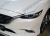 Накладки на фары (реснички) для Mazda 6 (2015-н.в.)