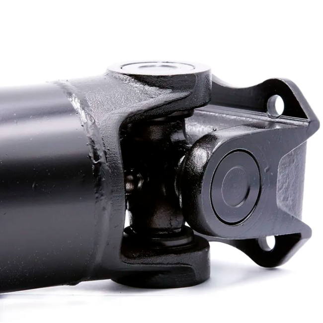 Вал карданный ВАЗ 2121-2201012 задний