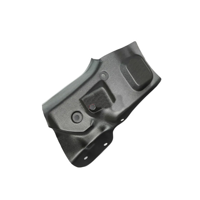 Боковые накладки багажника для Renault Sandero (2 gen)(2013-2022) Боковые накладки багажника для Renault Sandero (2 gen)(2013-2022)