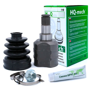 Шарнир внутренний Chevrolet Spark