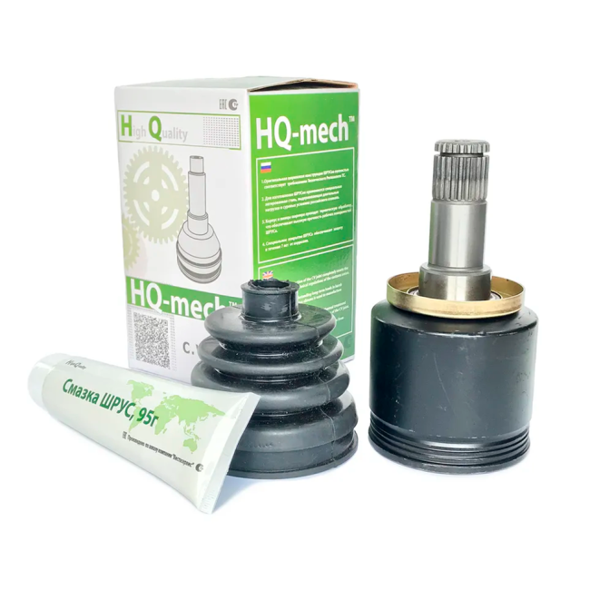 Шарнир внутренний ВАЗ 2108