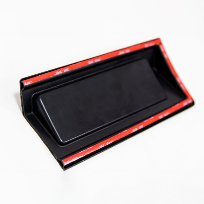 Молдинги на двери "АртФорм" для Renault Duster (2011-н.в.) Молдинги на двери "АртФорм" для Renault Duster (2011-н.в.)