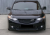 Решетка радиатора "Sport" (сетка в комплекте) var №1 для Honda Accord VIII (2008-2010)