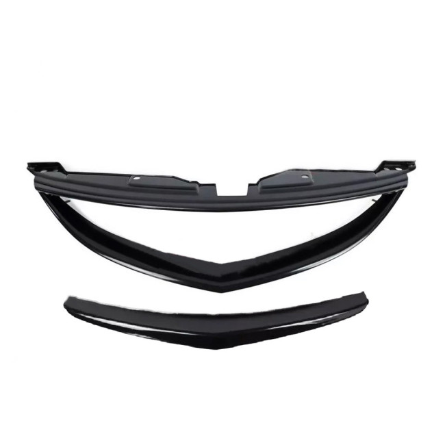 Решетка радиатора без сетки "Sport" для Mazda 6 (2 gen)(2008-2012) Решетка радиатора без сетки "Sport" для Mazda 6 (2 gen)(2008-2012)