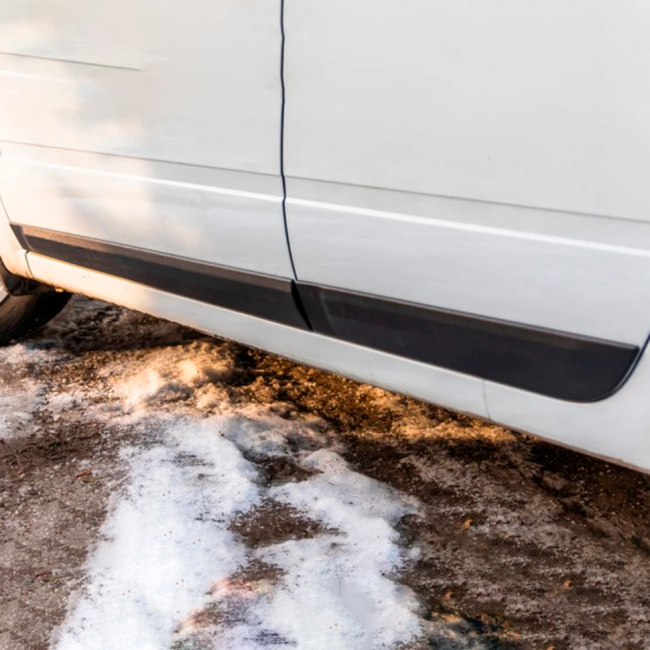 Молдинги на двери "АртФорм" для ВАЗ 2190, 2191 LADA Granta (2011-н.в.) Молдинги на двери "АртФорм" для ВАЗ 2190, 2191 LADA Granta (2011-н.в.)