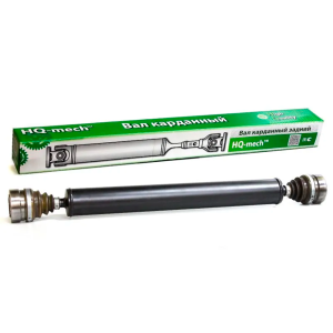 Вал карданный ВАЗ-21214-2201012 задний на шрусах