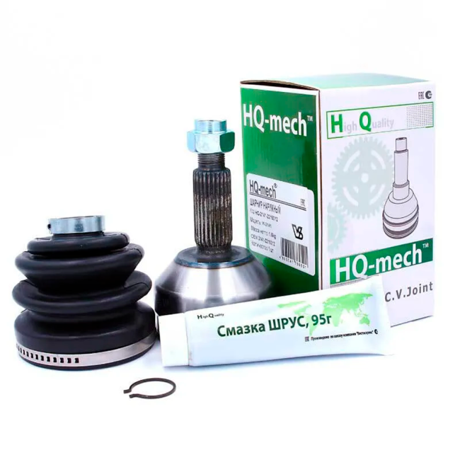 Шарнир наружный М-2141