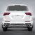 Бампер задний для Volkswagen Tiguan (2020-н.в.)