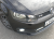 Накладки на фары (реснички) для Volkswagen Polo Sedan (2010-2020)
