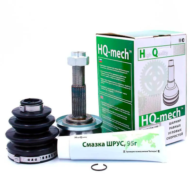 Шарнир наружный ВАЗ-1111